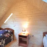 Mała Frajda Domek letniskowy Pustkowo
