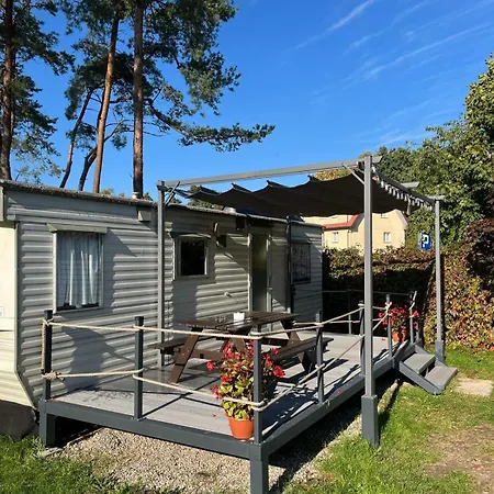 ロッジ Mala Frajda