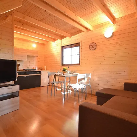 Lodge Mala Frajda *
