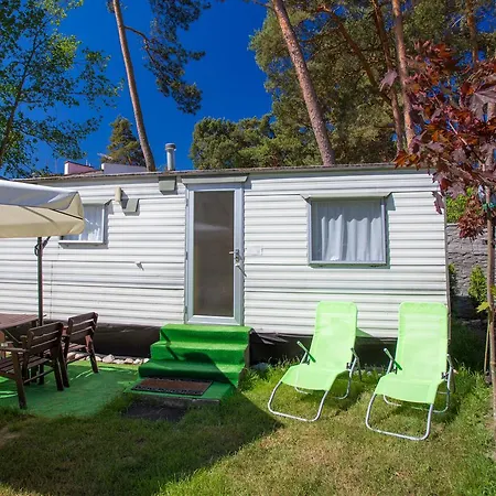 Mala Frajda Пустково