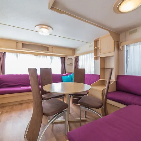 ロッジ Mala Frajda *