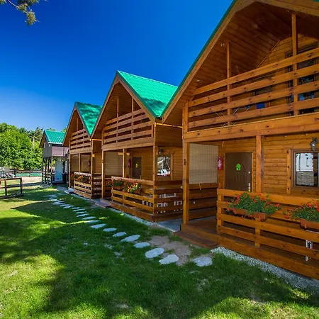 Mala Frajda * 푸스트코보