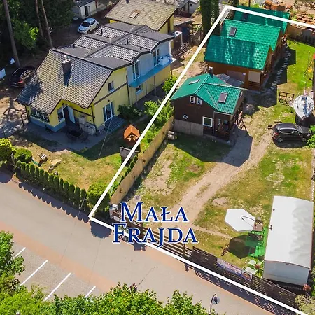 Mala Frajda