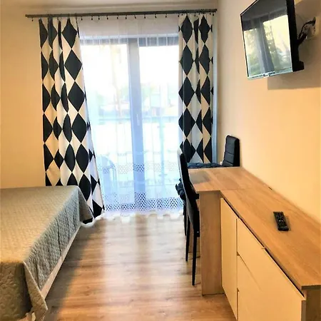 Mala Frajda * 푸스트코보