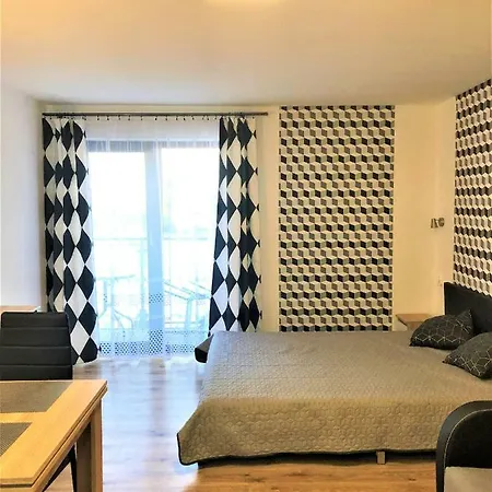 Lodge Mala Frajda
