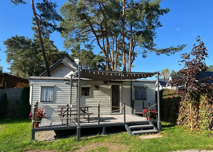 Mala Frajda プストコボ