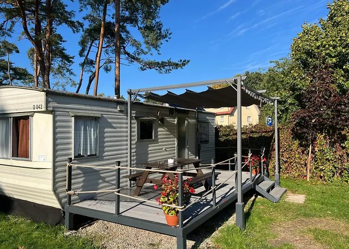 ロッジ Mala Frajda