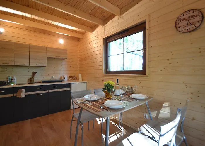 ロッジ Mala Frajda *