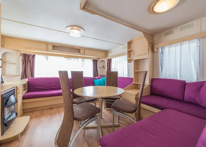 ロッジ Mala Frajda *