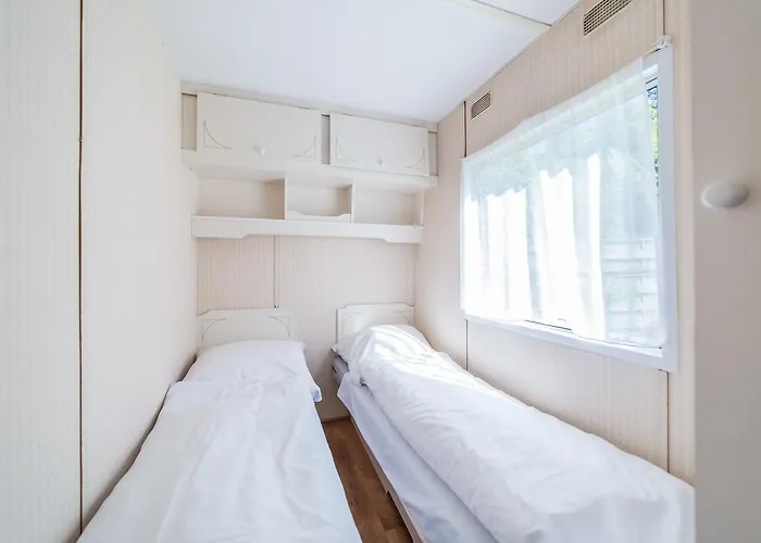 ロッジ Mala Frajda プストコボ