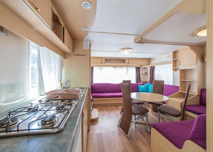 ロッジ Mala Frajda プストコボ