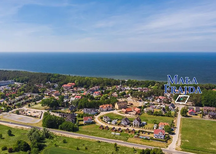 Mala Frajda プストコボ