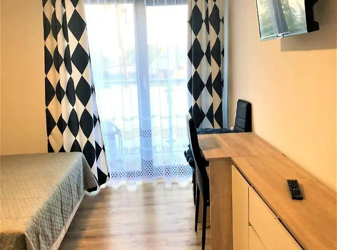 Mala Frajda * プストコボ