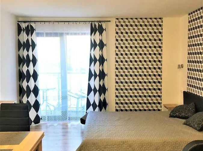 ロッジ Mala Frajda