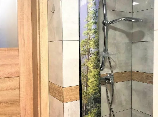 Mala Frajda プストコボ