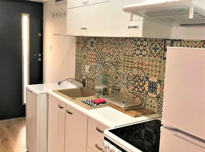 ロッジ Mala Frajda *